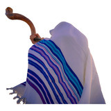 Shofar Antílope 1 M Rústico Importado Israel + Frete Grátis