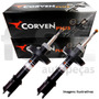 Kit 2 Amortiguadores Corven Plus Fiat Palio Adventure  Del Fiat PALIO ADVENTURE