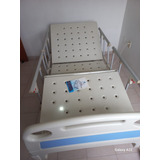 Cama Hospitalaria Eléctrica Bed2000 Physio Trauma