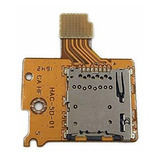 Micro Sd Tf Tarjeta De Alimentacion Lector De Placa Para Ni