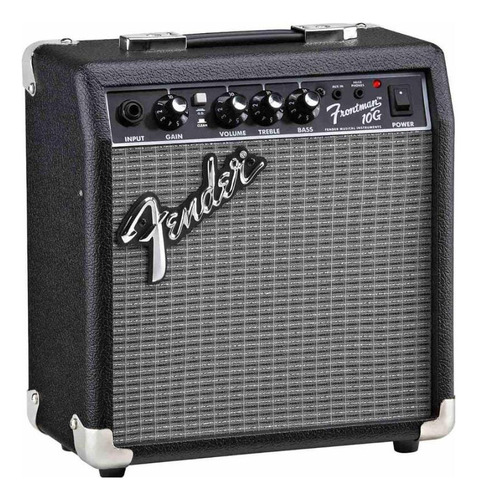 Amplificador Fender Frontman 10g