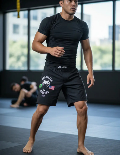Scramble Bjj | Mercado Livre