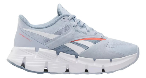 Tenis Reebok Zig Dynamica 5 Mujer | Meses sin interés
