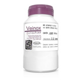 Veinox Vasodilatador  120 Cápsulas - Power Supplements