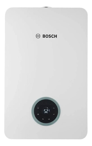 Calentador Instantáneo Bosch Balanz Vento 13 Lp 2 Serv. Color 52055 Tipo De Gas Glp