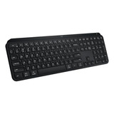 Teclado Logitech: Diseño Ergonómico Y Tecnología Avanzada.