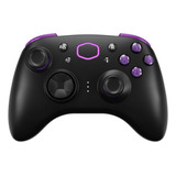 Control Cooler Master Control Storm, Ergonómico, Inalámbrico