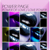 Power Paige El Poder Del Amor/el Poder Del Amor Cd
