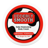 Udderly Smooth Creme Hidratante Emoliente Corporal 340g Eua