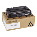 Toner Original Ricoh Sp 3710 Sf 3710dn Sp3710 408284