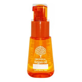 Pack 8 Aceites Silicona Argan Reparación 70 Ml Obopekal