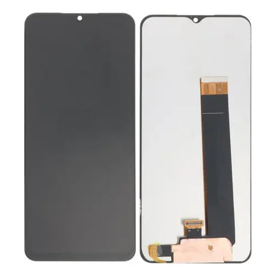 Pau L Lcd Display Touch Screen For Cubot P80 Parts Pm1. Pmpm