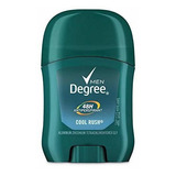 Degree Men Originales Protección Antitranspirante Desodorant