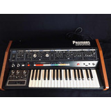 Roland Promars No Moog Oberheim Sequential Vintage Análogo