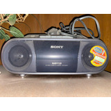 Radio Portatil Sony