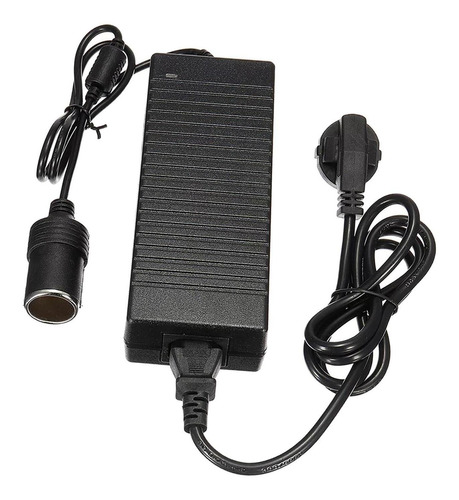 Convertidor De Ca A Cc, 100v-240v A 12v, Transformador De