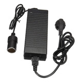 Convertidor De Ca A Cc, 100v-240v A 12v, Transformador De