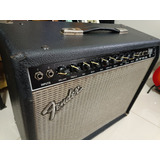 Cubo Amplificador De Guitarra Fender  Deluxe 112,usa, Footsw