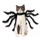 Roupas Asa De Aranha Para Cachorros Gatos Halloween Pet 1u