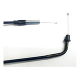 Cable Acelerador Yamaha Crypton 105cc