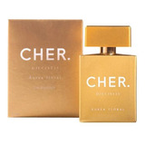 Perfume Cher Dieciseis Aurea Floral Eau De Parfum X 100ml 