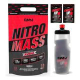 Nitro Mass (2 Lbs) De Gmn