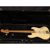 Fender Jazz Bass Usa 1983