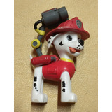 Paw Patrol Figura Marshall Original 