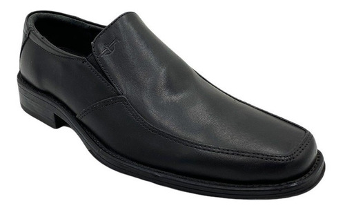 Dockers D224772 Zapato Caballero Casual Comford Negro 