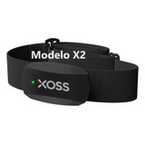 Banda Xoss Garmin Polar Strava Bluetooth Ant Sensor Cardiaca