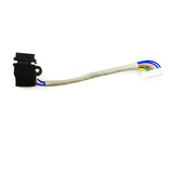 Cable Pin Dc Cable Jack Dell Xps L701x L702x - Zona Norte