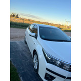 Toyota Corolla 2014 1.8 Xei Mt 136cv