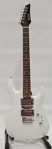 Guitarra Eléctrica 24 Trastes 