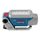 Linterna 330 Lumen 12v Gli 12v-330 Bosch Sin Bateria