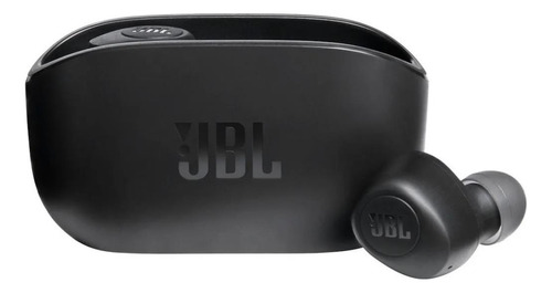 Auriculares In-ear Inalámbricos Jbl Wave 100tws 