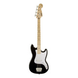 Bajo Electrico Fender Affinity Bronco Negro