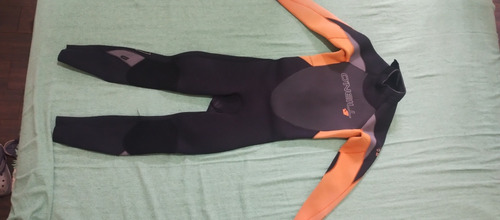 Traje De Neoprene