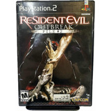 Resident Evil Outbreak File #2 | Play Station 2 Original