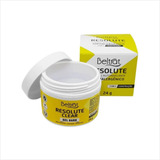 Gel Resolute Clear Autonivelante 3 Em 1 24g - Beltrat