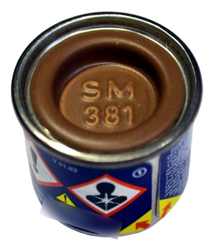 Pinturas Esmaltes 14 Ml Revell A Elección