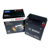 Bateria Bosch Btx7l 12v 6ah  Ytx7l-bs Ceg