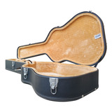 Case Para Violão Folk 