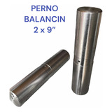 Perno Balancin 2 X 9