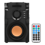 Reproductor De Audio, Altavoz, Subwoofer De Música Bluetooth