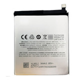 Bateria Meizu Ba712 P/ M6s S6 M712q/m/c M712h Pronta Entrega