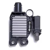 Regulador Voltaje Alternador Para Toyota Etios 1.5 T/valeo