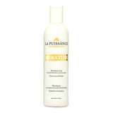 Shampoo Keratine Anti-frizz - La Puissânce 300ml