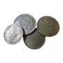 Terceira imagem para pesquisa de moedas estrangeiras antigas