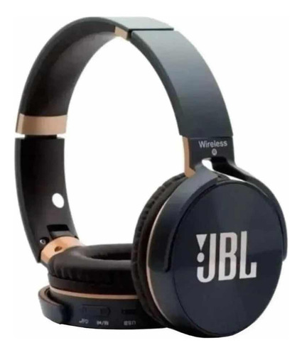 Fone De Ouvido Jbl Jb 950 Bluetooth Sem Fio