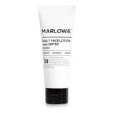 Marlowe. No. 128 Loción Facial Para Hombres Con Protector So